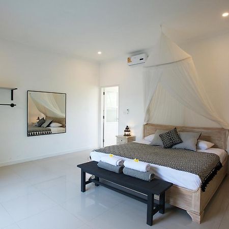 Villa Niluh Canggu Exterior foto